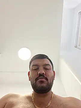 AjAj1985 online show from August 1, 2026, 10:24 am