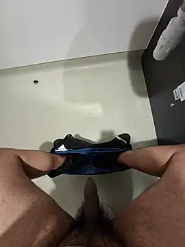 AjAj1985 online show from July 30, 2026, 11:20 am