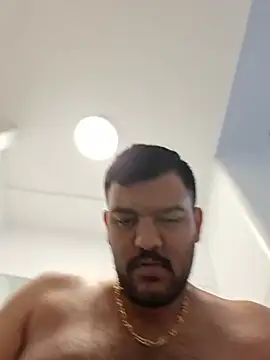AjAj1985 online show from July 25, 2026, 6:47 pm