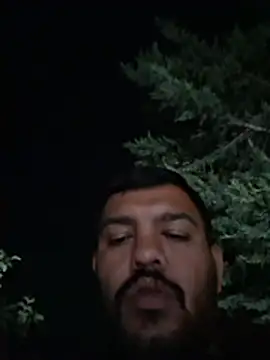 AjAj1985 online show from July 3, 2026, 10:27 pm