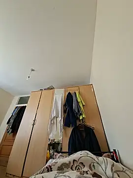 AjAj1985 online show from June 28, 2026, 8:31 am