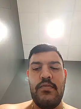 AjAj1985 online show from July 24, 2026, 7:59 am