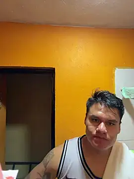 LatinoLeones online show from July 14, 2026, 4:50 am
