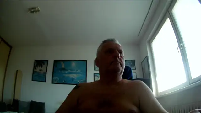Robert SK1 online show from June 21, 2026, 12:22 pm