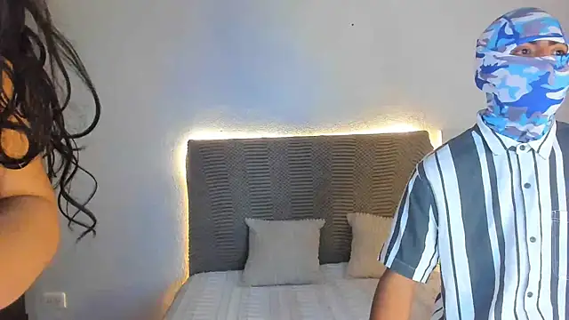 Your couplepervert0 online show from June 21, 2026, 10:59 pm