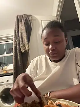 Ebonnyxx online show from June 28, 2026, 10:49 pm