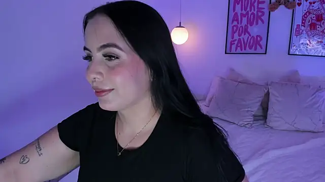 camilaa7 online show from July 19, 2026, 7:28 am
