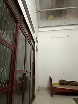 Aria Maya online show from July 3, 2026, 12:22 pm