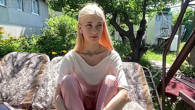 GlyndaMccannon online show from August 1, 2026, 8:34 am