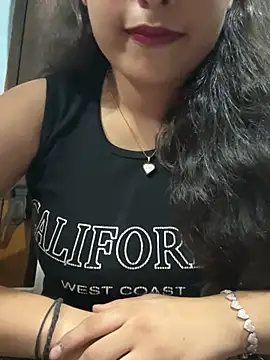 Kaarrae online show from June 27, 2026, 6:58 pm