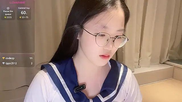 Annie PinkLady online show from July 16, 2026, 12:02 pm