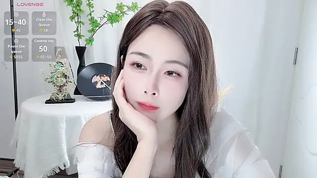 Guokoi online show from June 26, 2026, 3:34 am