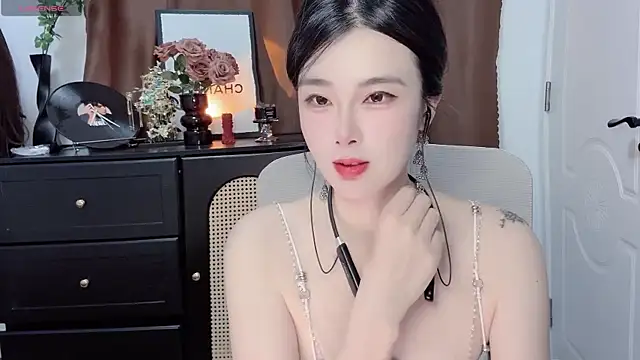 Guokoi online show from August 5, 2026, 11:54 pm