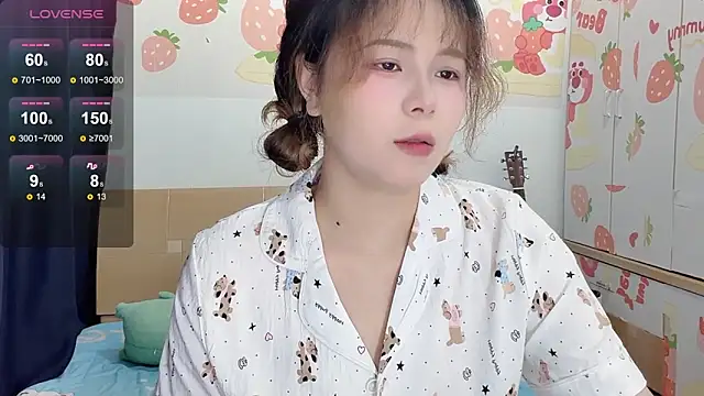 Una9  online show from July 19, 2026, 6:59 pm