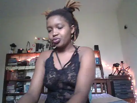 SexyArya  online show from August 5, 2026, 5:34 am