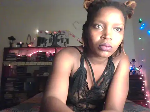 SexyArya  online show from August 4, 2026, 4:44 pm