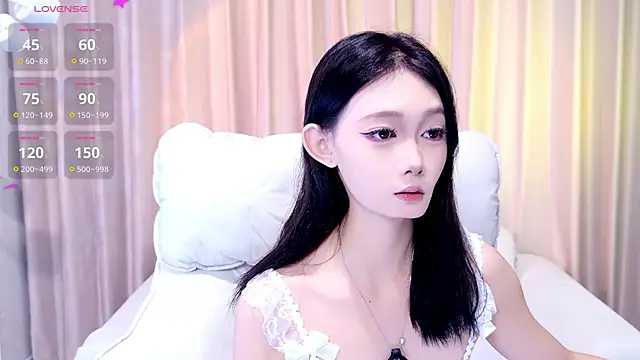 Snapshot of YangYang-0805 chatting on August 9, 2026, 5:02 am YangYang-0805 online show from August 9, 2026, 5:02 am