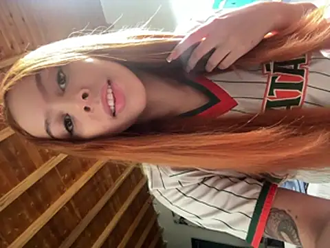 madison littlee  online show from July 31, 2026, 2:15 pm