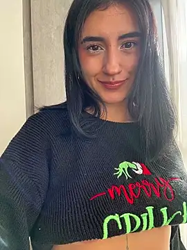 JennaNovva online show from August 5, 2026, 12:32 pm