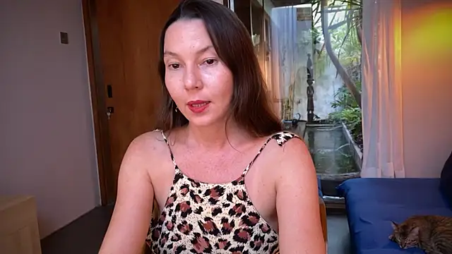 kittycat4you online show from March 10, 2025, 9:56 am