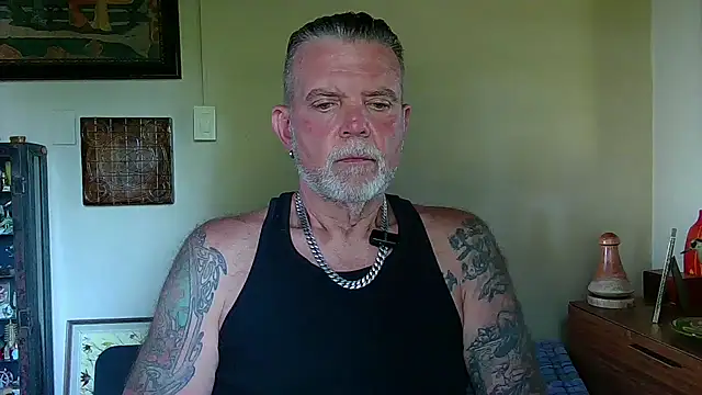 BossDominus online show from June 23, 2026, 1:36 am