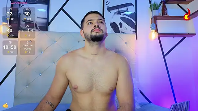 Andres fire online show from July 11, 2026, 11:21 am