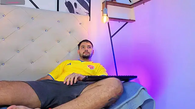 Andres fire online show from July 8, 2026, 12:17 pm