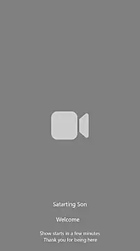 SashaKlein online show from July 5, 2026, 12:15 am