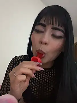 -Brittanny online show from July 10, 2026, 1:16 am