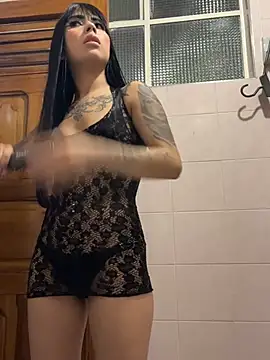 -Brittanny online show from July 5, 2026, 2:05 am