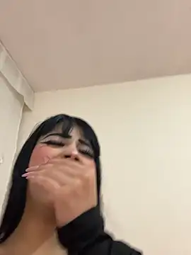 -Brittanny online show from July 21, 2026, 1:19 am