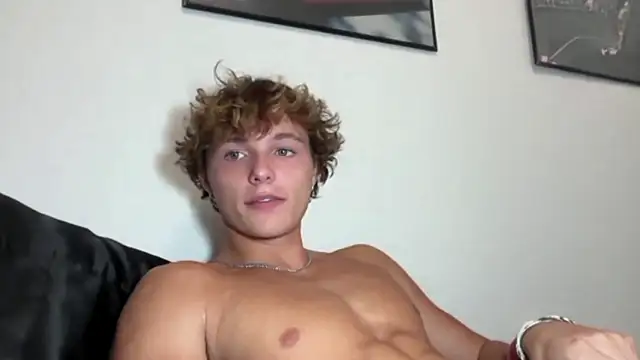 JackedVander online show from July 30, 2026, 3:38 am