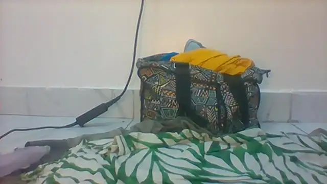 Snapshot of miss_thaaang chatting on July 27, 2026, 2:02 pm miss thaaang online show from July 27, 2026, 2:02 pm