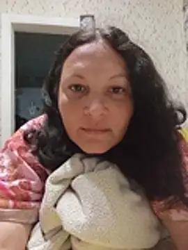 Irisssska online show from July 3, 2026, 6:14 pm