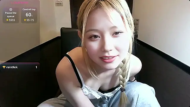 ichigochan2 online show from July 18, 2026, 10:40 pm