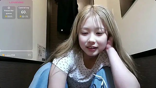 ichigochan2 online show from August 4, 2026, 7:13 am