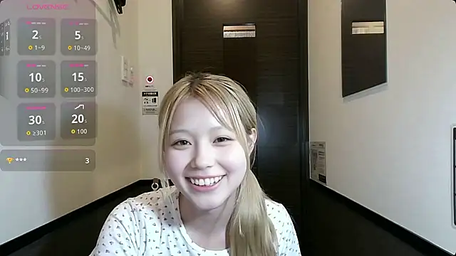 ichigochan2 online show from July 15, 2026, 7:04 am
