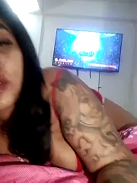 Valentina Tilly online show from July 17, 2026, 3:42 pm