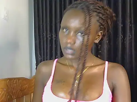 ebony queen11 online show from August 7, 2026, 4:51 am