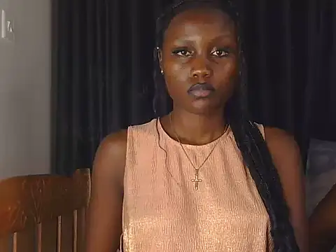ebony queen11 online show from August 4, 2026, 12:15 am