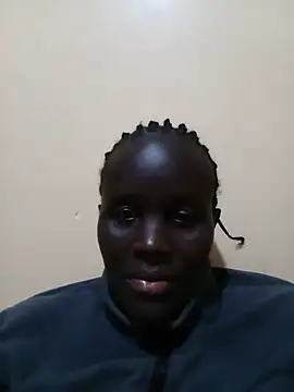 Chubbyblackgal online show from June 26, 2026, 8:14 pm