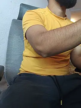 8inch hunk19 online show from July 3, 2026, 6:09 am