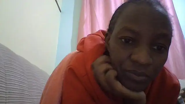 Savannah Leex online show from July 13, 2026, 3:33 pm