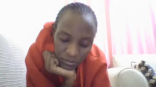 Savannah Leex online show from July 19, 2026, 5:53 pm