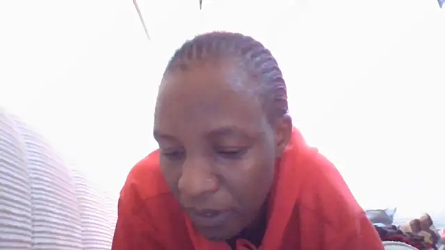 Savannah Leex online show from July 14, 2026, 10:32 am
