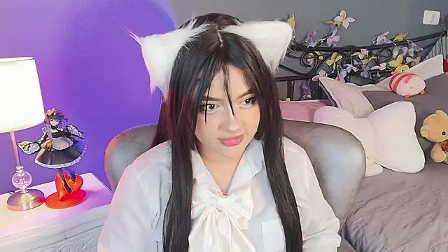 Yoru Himari online show from June 24, 2026, 8:39 pm
