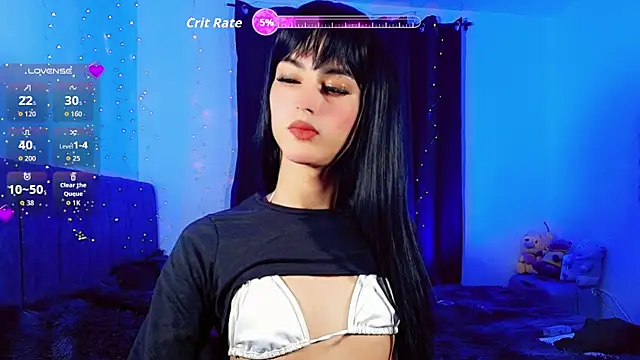 madisonlane online show from July 20, 2026, 8:44 pm
