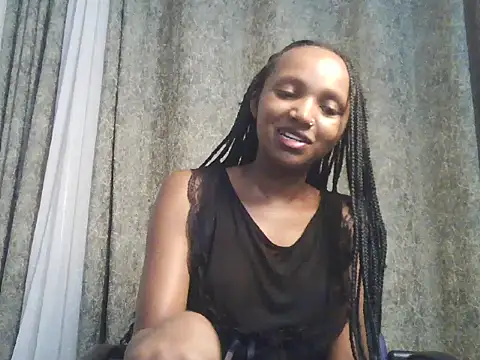 Cherrysexxi online show from August 5, 2026, 7:30 pm