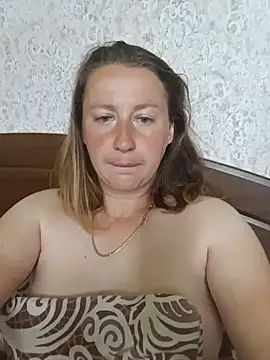 Karina2137 online show from June 27, 2026, 6:19 am
