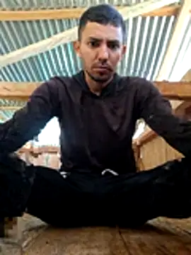 andres451 online show from June 25, 2026, 12:43 pm